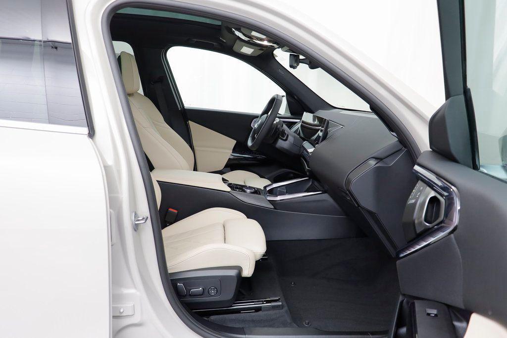 new 2026 BMW X3 car, priced at $56,950