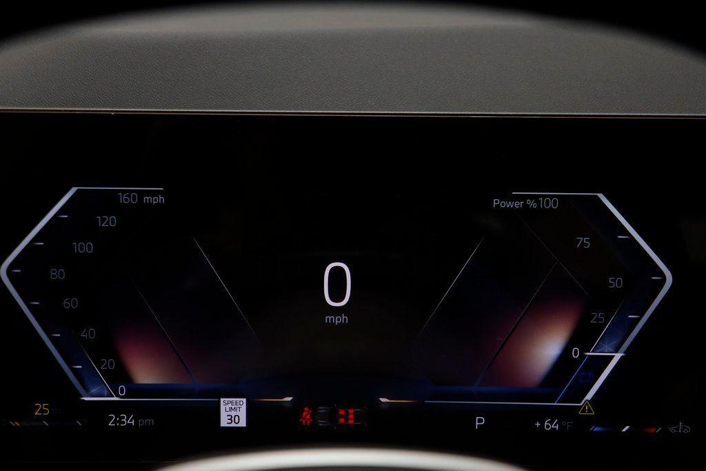 new 2026 BMW X3 car, priced at $56,950