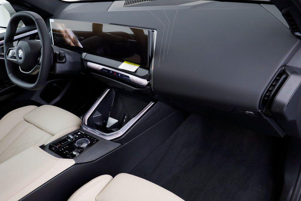 new 2026 BMW X3 car, priced at $56,950