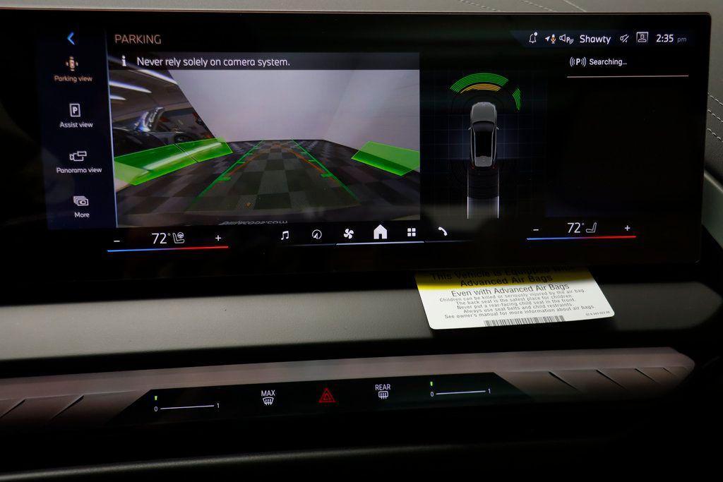 new 2026 BMW X3 car, priced at $56,950