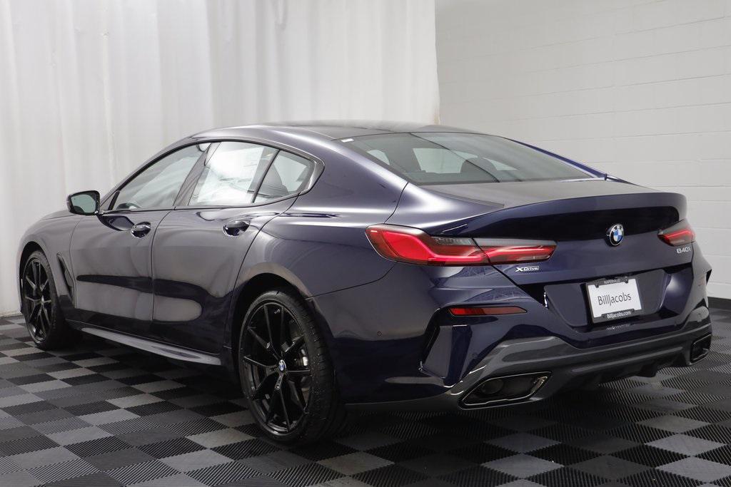 new 2026 BMW 840 car, priced at $99,625