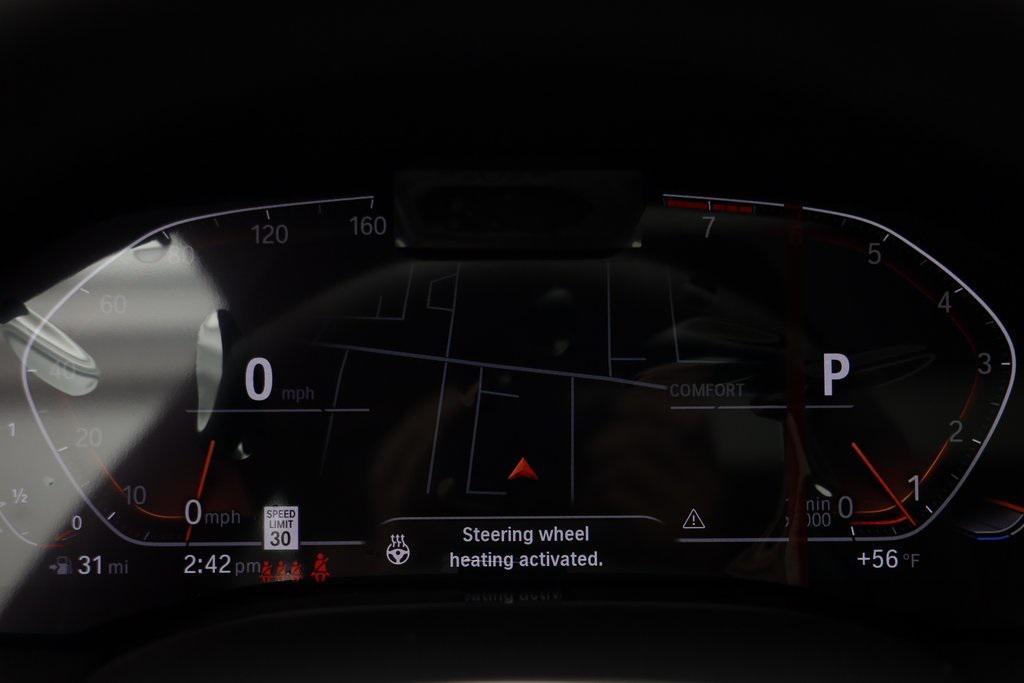 new 2026 BMW 840 car, priced at $99,625