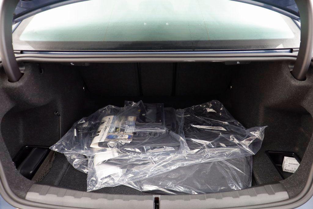 new 2026 BMW 330 car, priced at $53,840