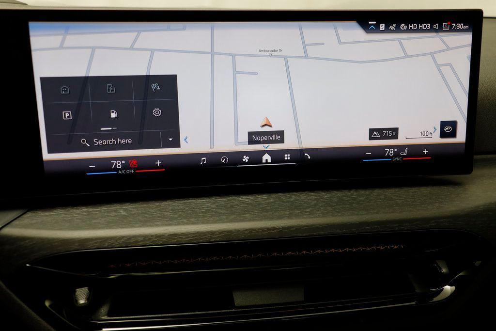 new 2026 BMW 330 car, priced at $53,840