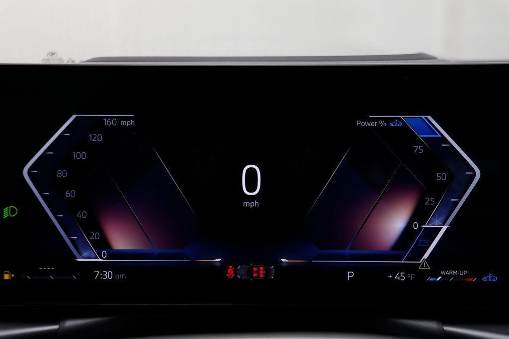 new 2026 BMW 330 car, priced at $53,840