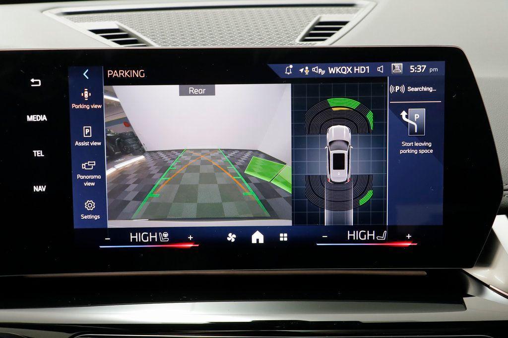 new 2026 BMW X1 car, priced at $47,520