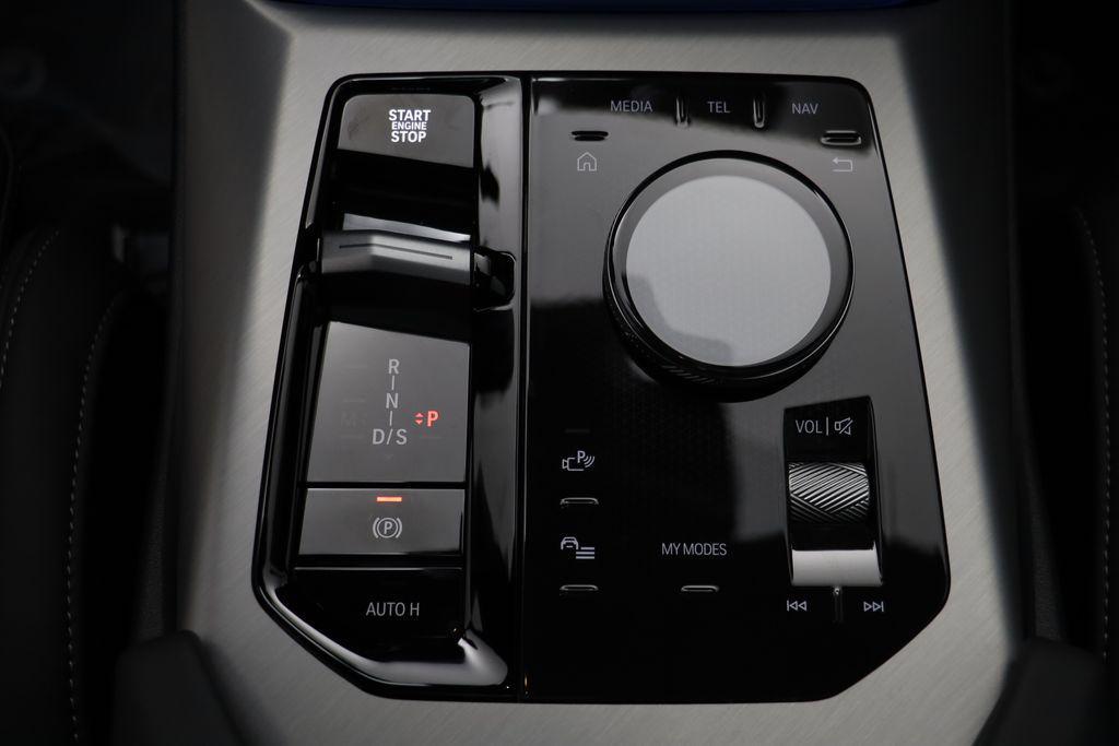 new 2026 BMW X3 car, priced at $59,365