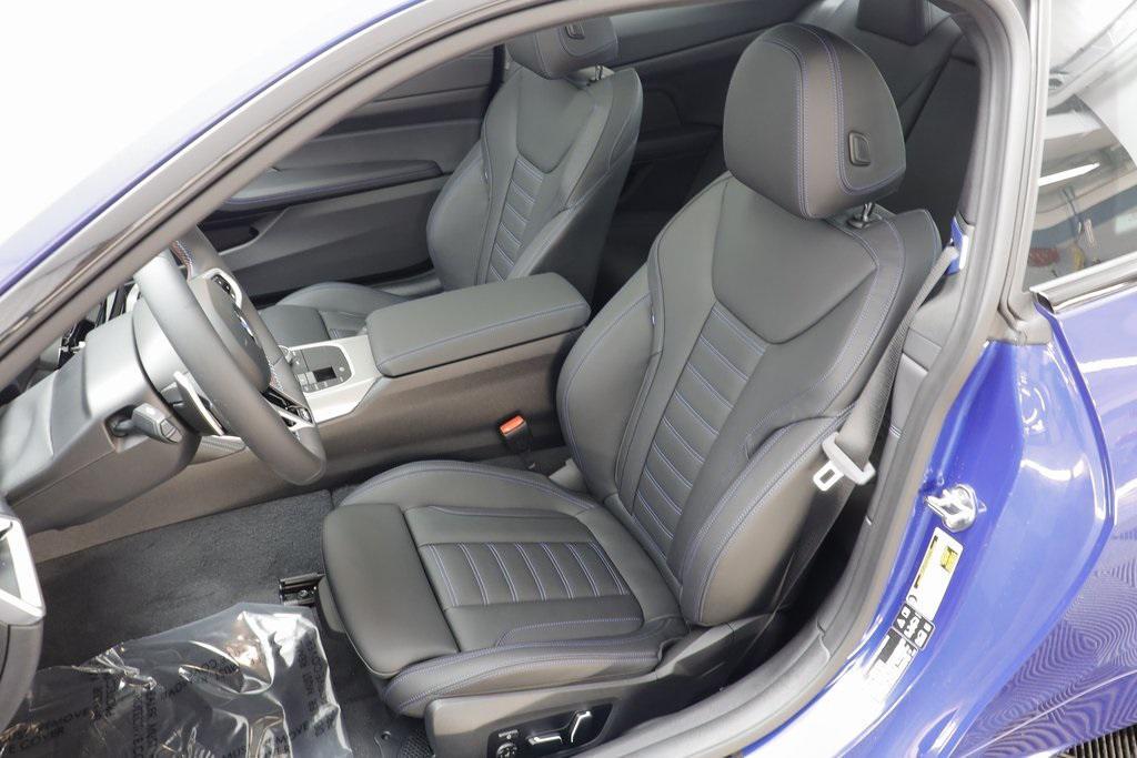 new 2026 BMW M440 car, priced at $77,595