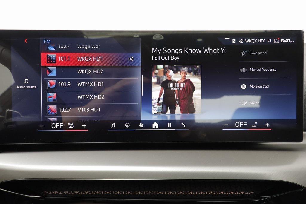 new 2026 BMW M440 car, priced at $77,595