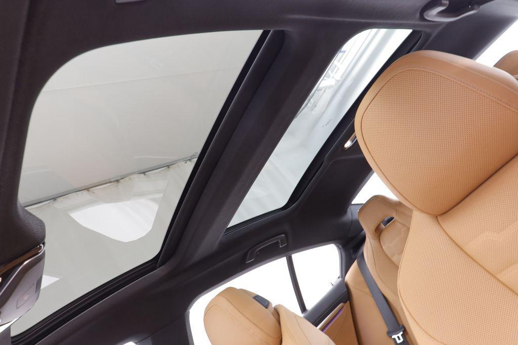 new 2026 BMW 840 Gran Coupe car, priced at $102,435