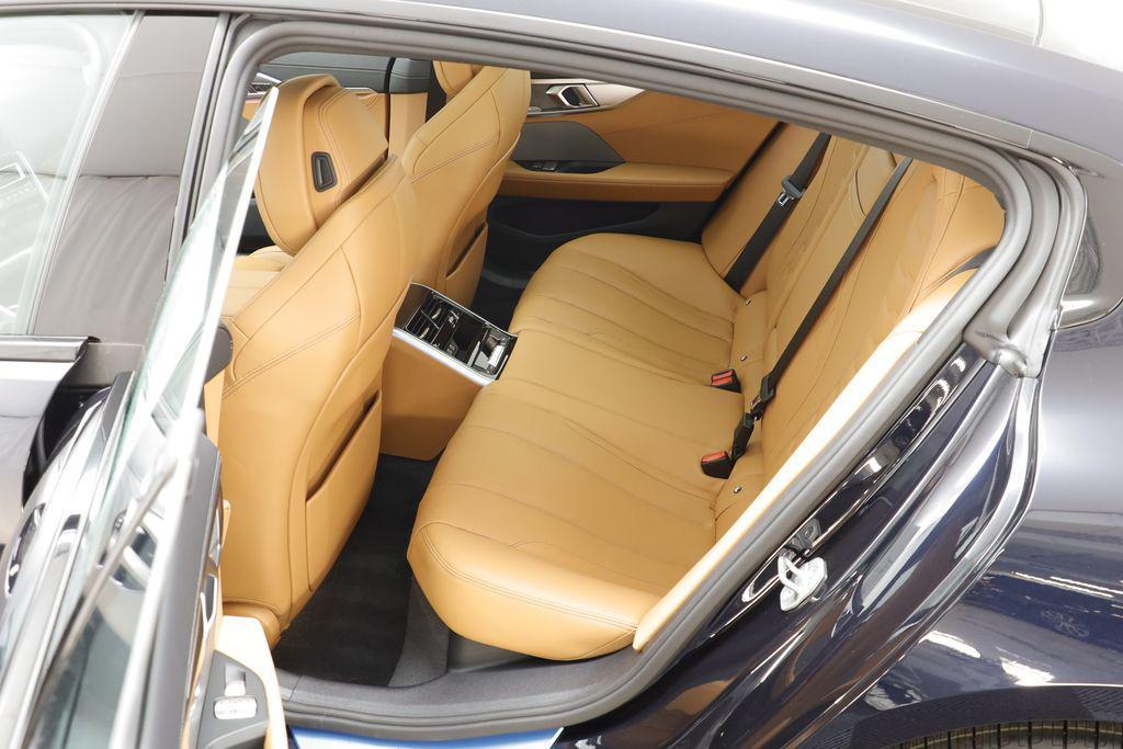 new 2026 BMW 840 Gran Coupe car, priced at $102,435