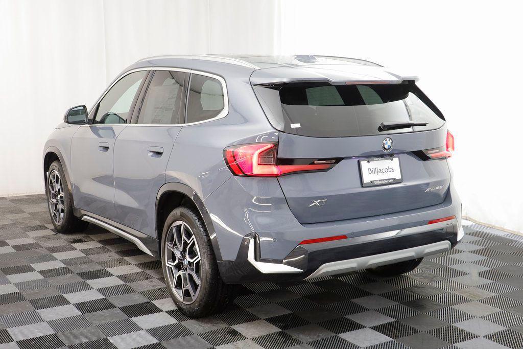 new 2026 BMW X1 car, priced at $49,845
