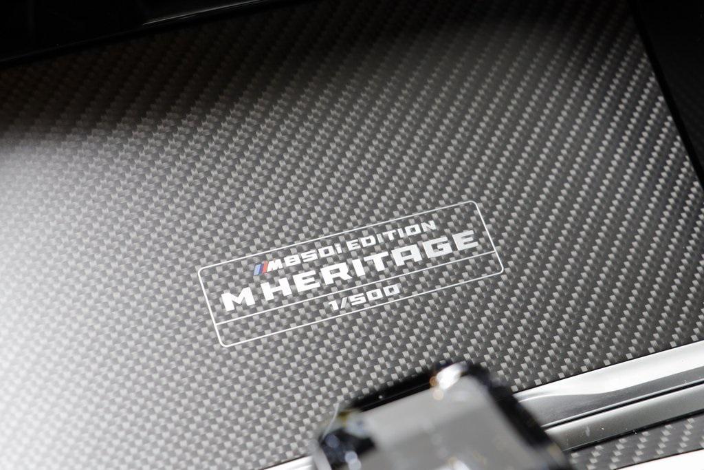 new 2026 BMW 840 Gran Coupe car, priced at $131,950