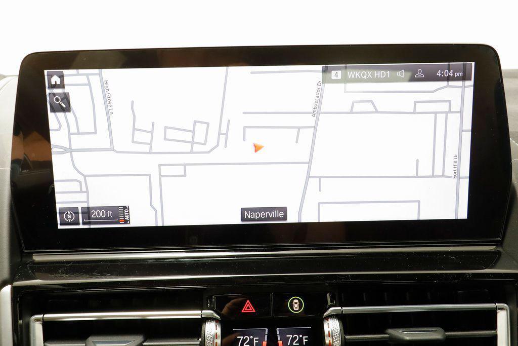 new 2026 BMW M850 Gran Coupe car, priced at $131,950