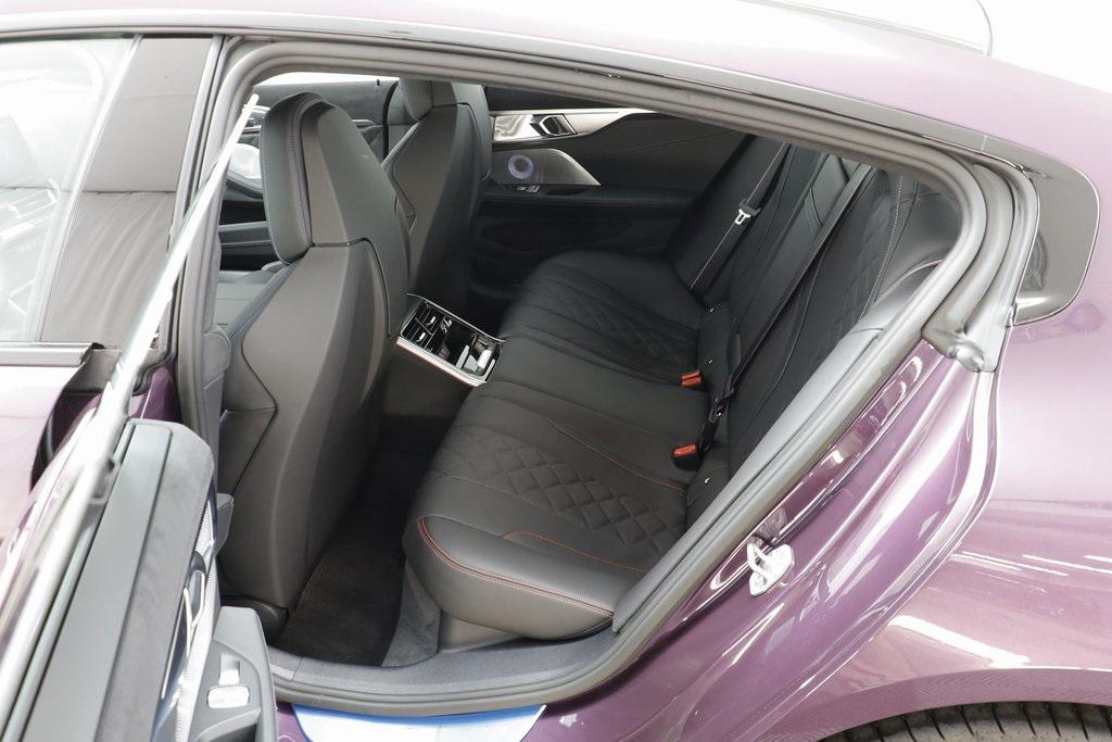 new 2026 BMW 840 Gran Coupe car, priced at $131,950