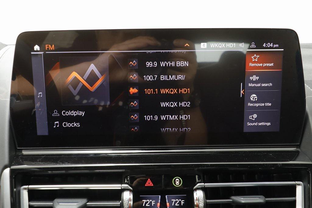 new 2026 BMW 840 Gran Coupe car, priced at $131,950