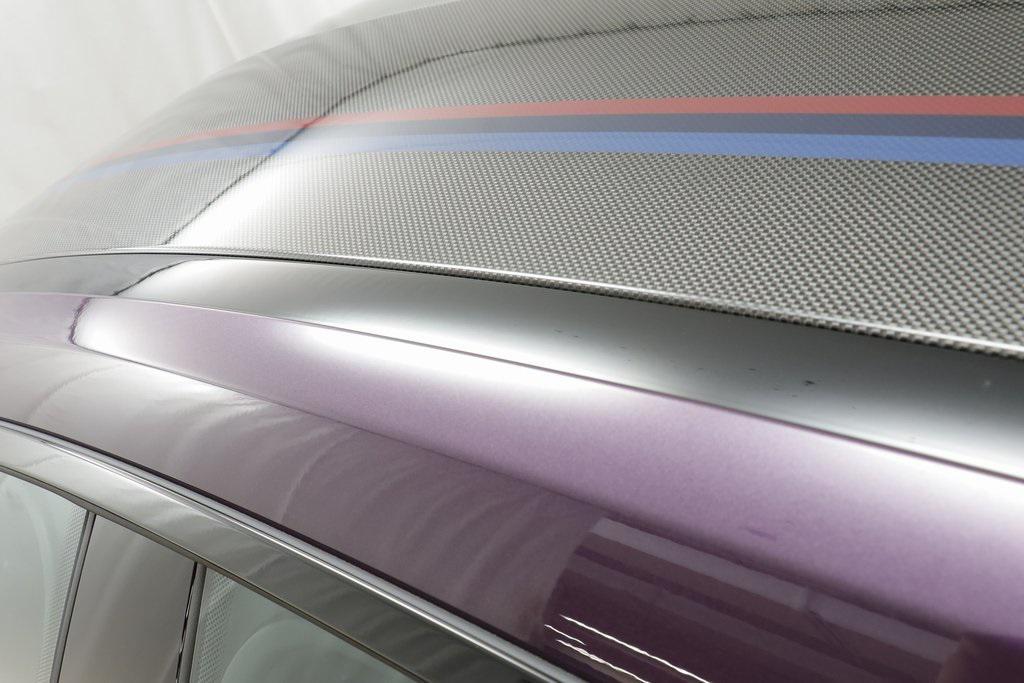 new 2026 BMW 840 Gran Coupe car, priced at $131,950