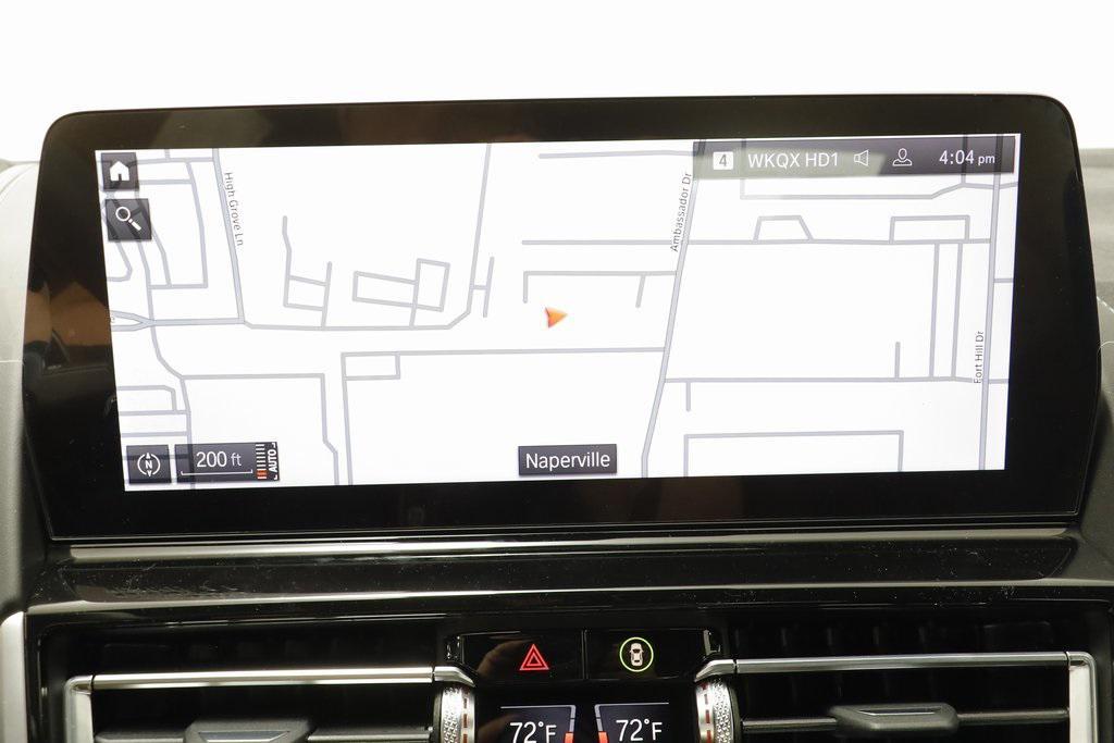 new 2026 BMW 840 Gran Coupe car, priced at $131,950