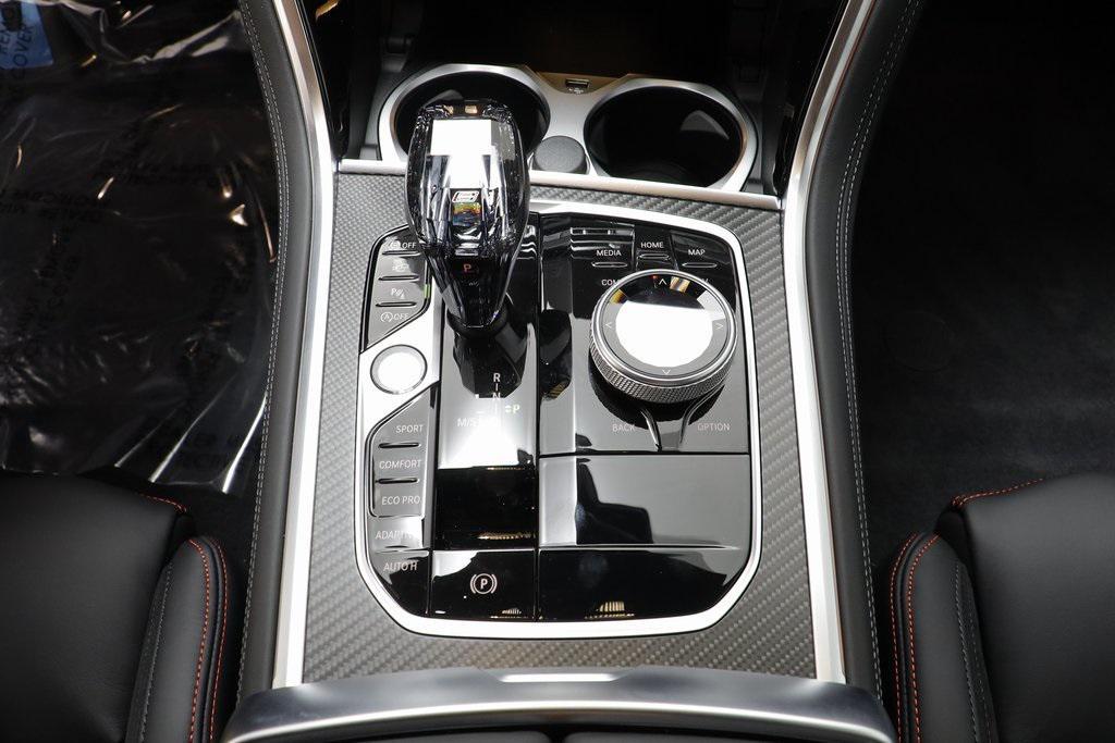 new 2026 BMW 840 Gran Coupe car, priced at $131,950