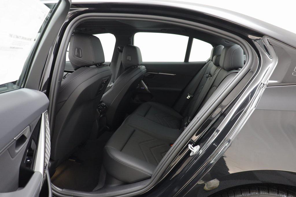 new 2026 BMW 530 car, priced at $72,915