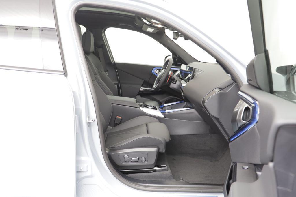 new 2026 BMW X3 car, priced at $73,965
