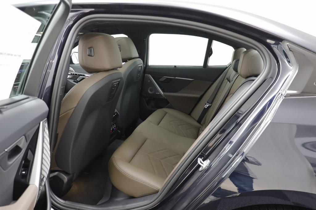 new 2026 BMW 540 car, priced at $83,635