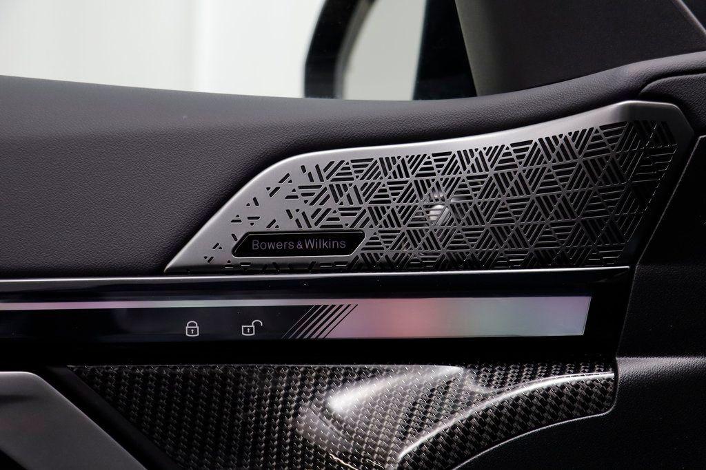 new 2026 BMW 540 car, priced at $83,635