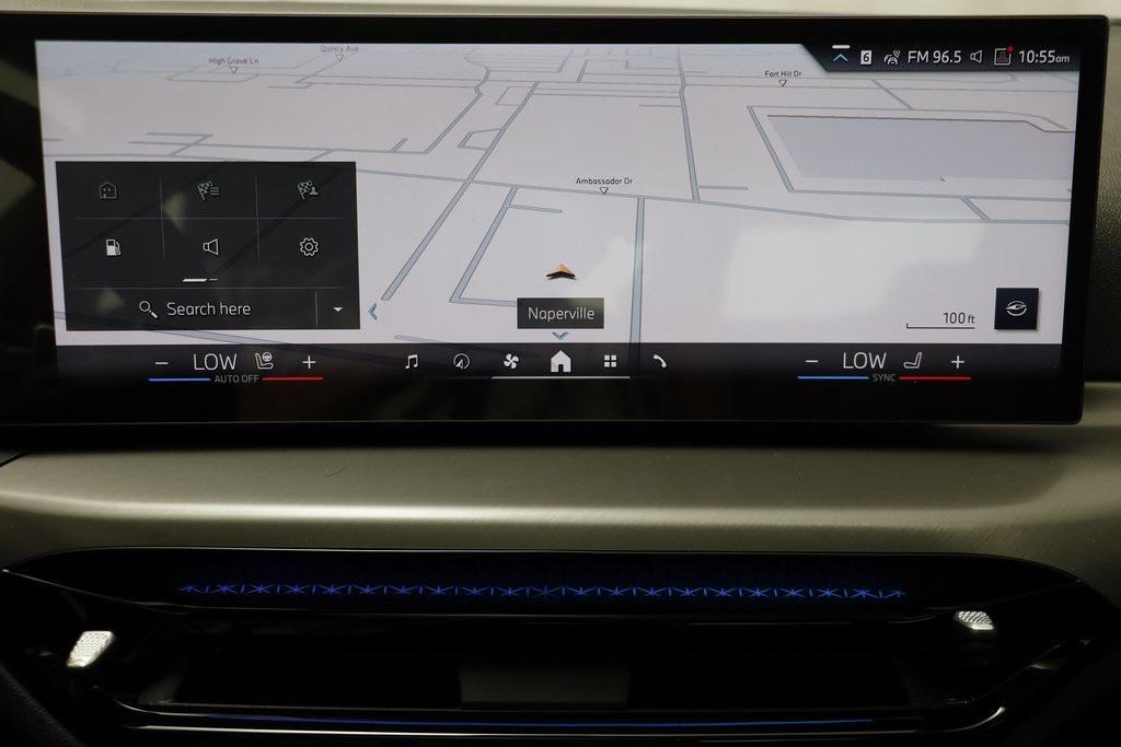 new 2026 BMW 430 car, priced at $62,170