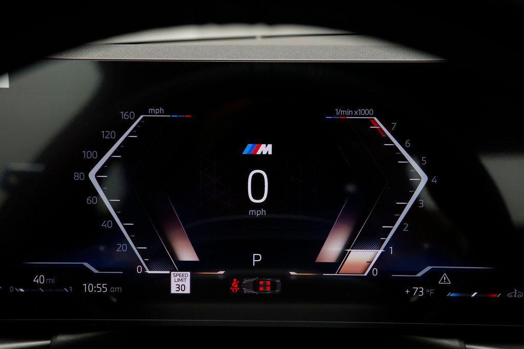 new 2026 BMW 430 car, priced at $62,170