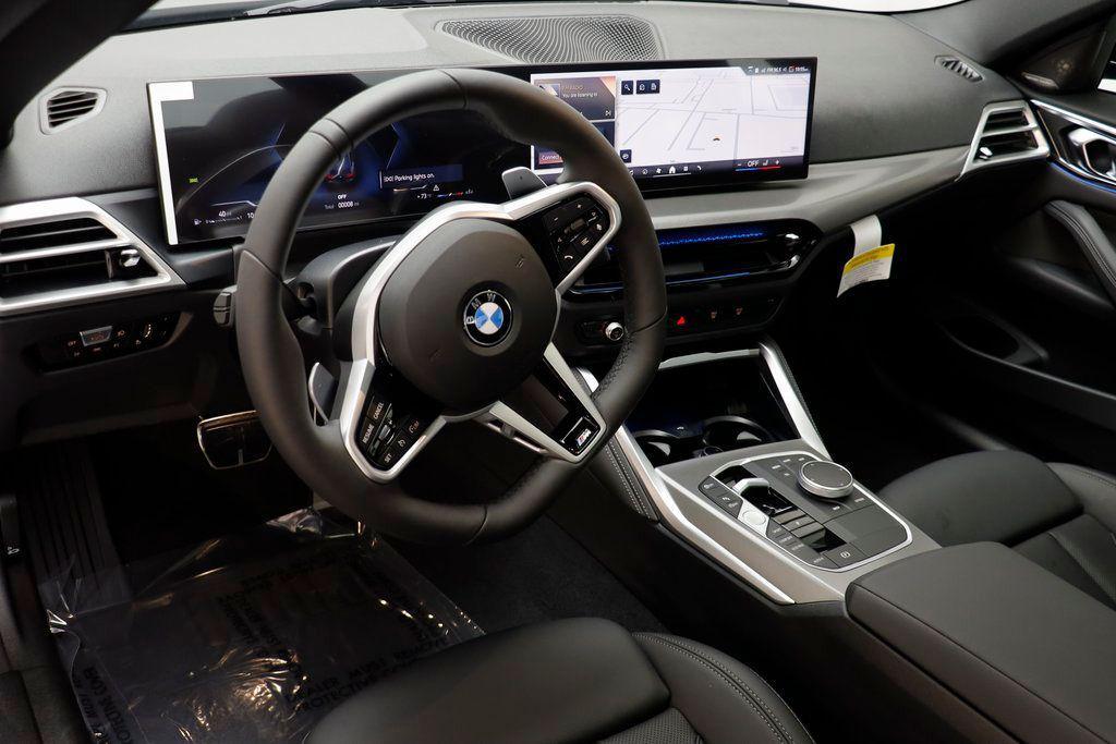 new 2026 BMW 430 car, priced at $62,170