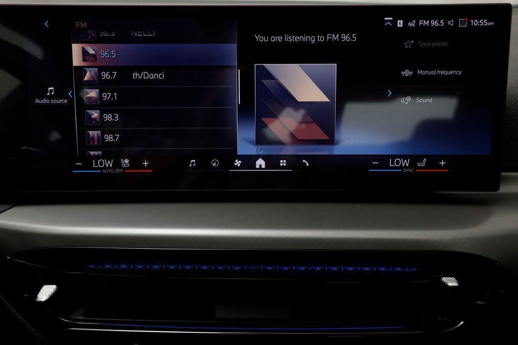 new 2026 BMW 430 car, priced at $62,170