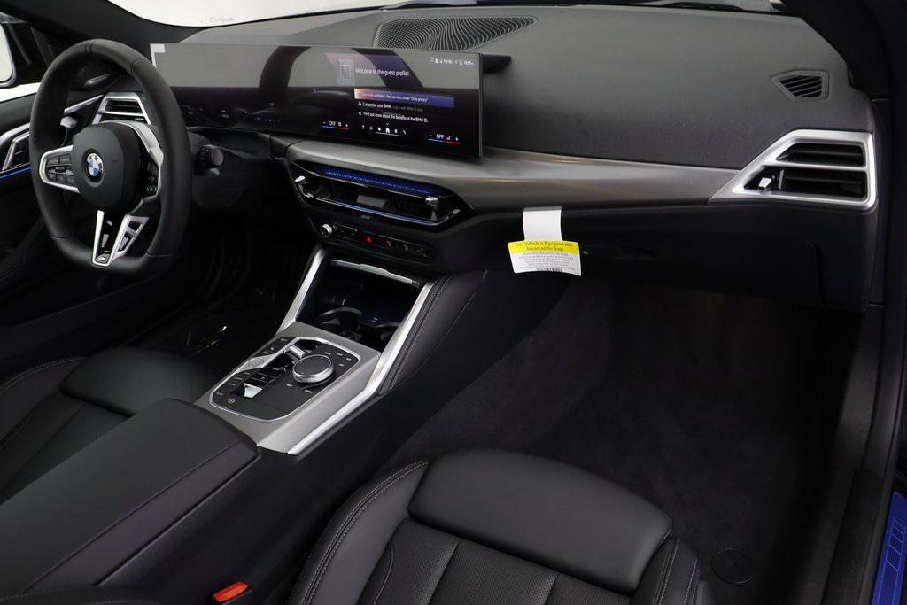 new 2026 BMW 430 car, priced at $62,170