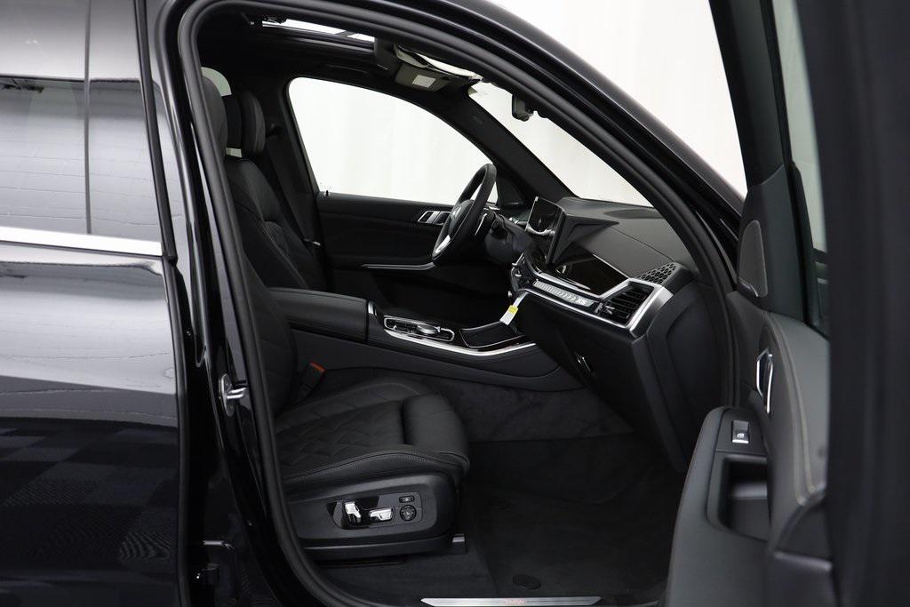 new 2026 BMW X5 PHEV car, priced at $81,600