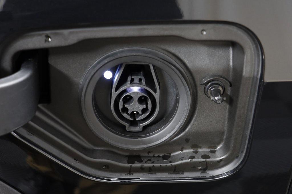 new 2026 BMW X5 PHEV car, priced at $81,600