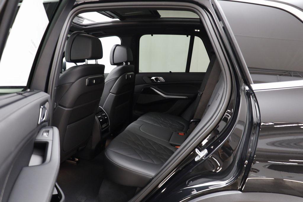 new 2026 BMW X5 PHEV car, priced at $81,600