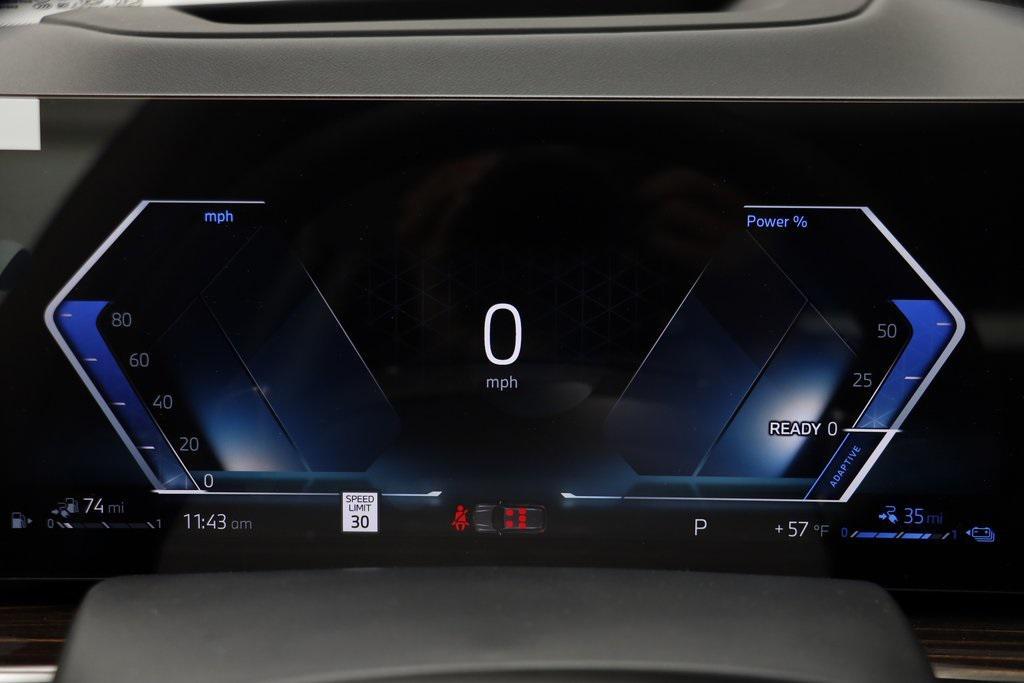 new 2026 BMW X5 PHEV car, priced at $81,600