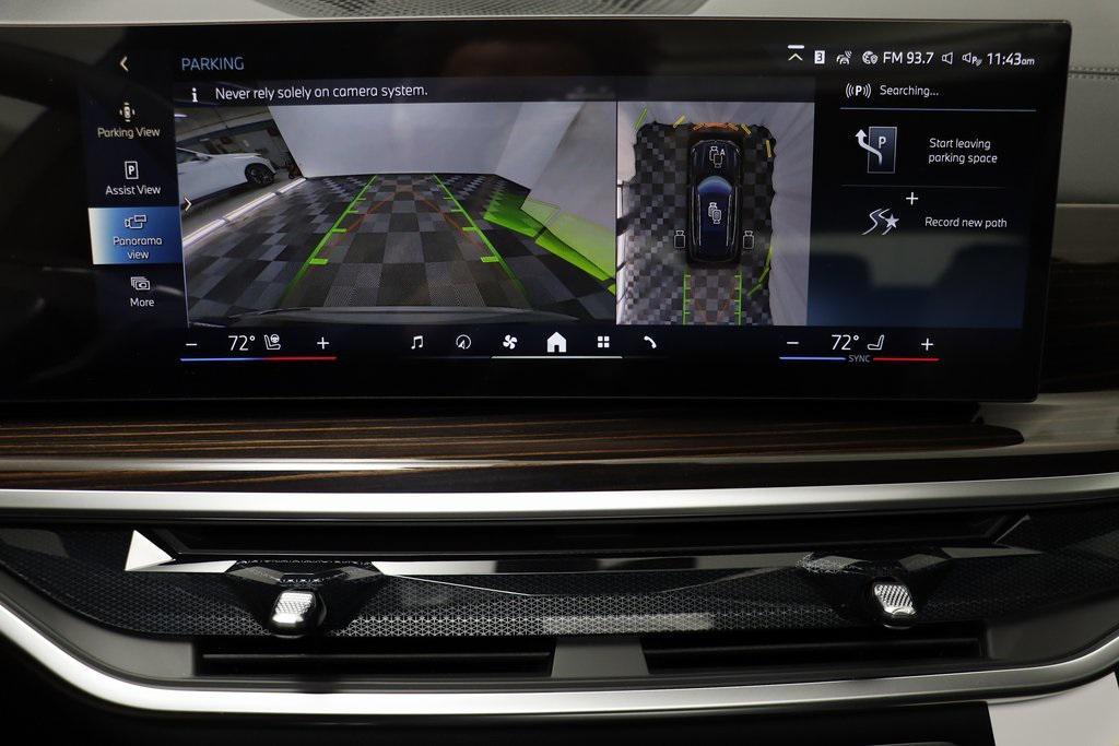 new 2026 BMW X5 PHEV car, priced at $81,600