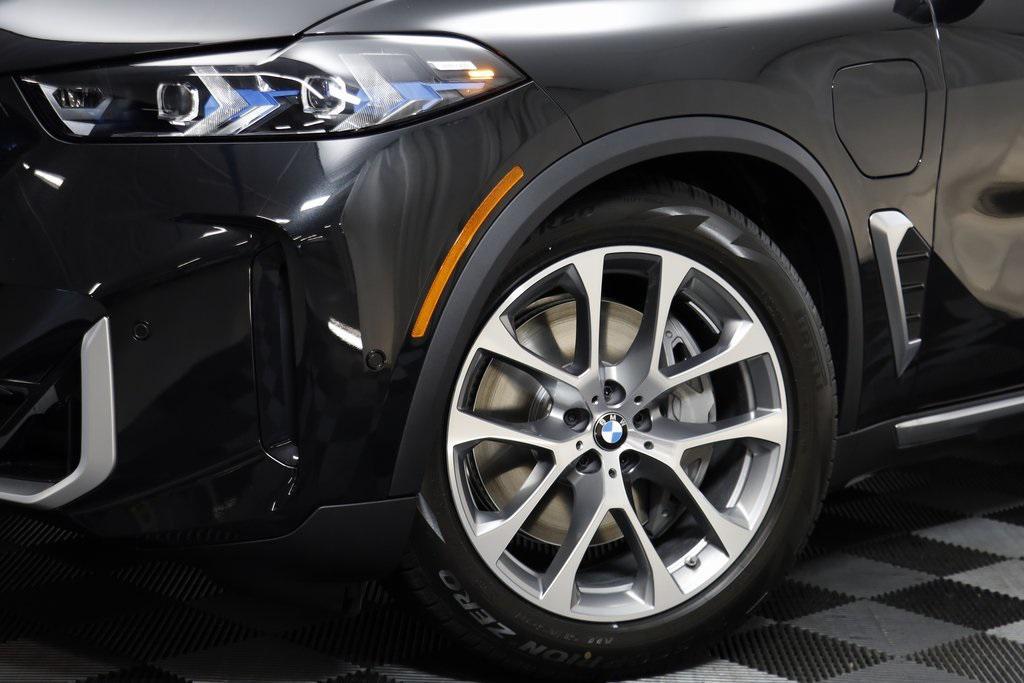 new 2026 BMW X5 PHEV car, priced at $81,600