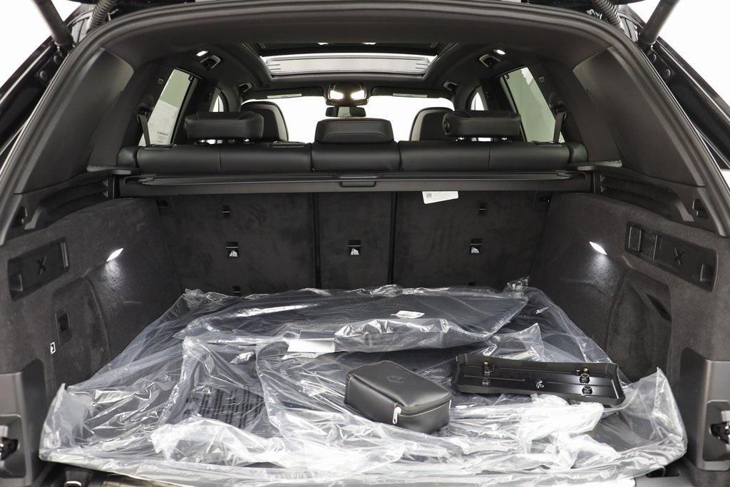 new 2026 BMW X5 PHEV car, priced at $81,600