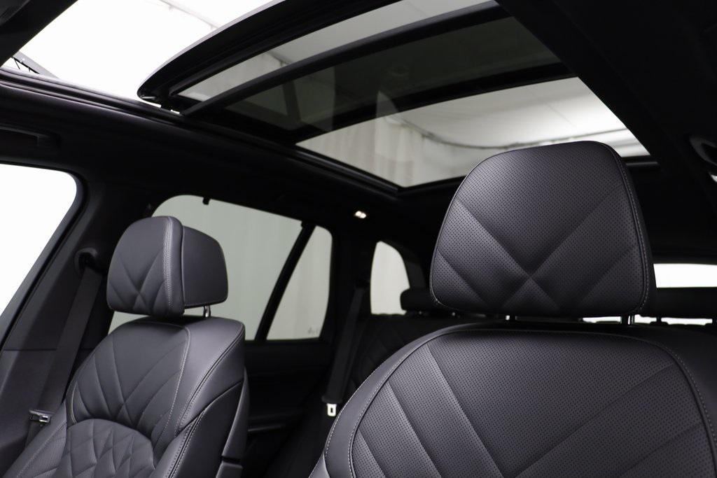 new 2026 BMW X5 PHEV car, priced at $81,600