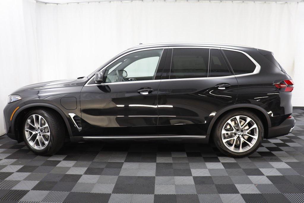 new 2026 BMW X5 PHEV car, priced at $81,600