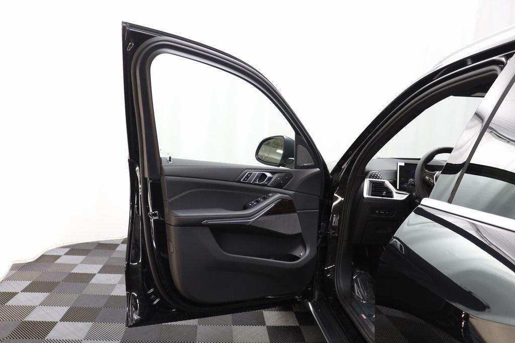 new 2026 BMW X5 PHEV car, priced at $81,600