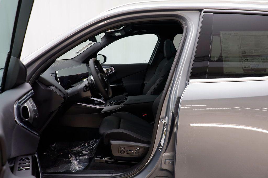 new 2026 BMW X3 car, priced at $58,750