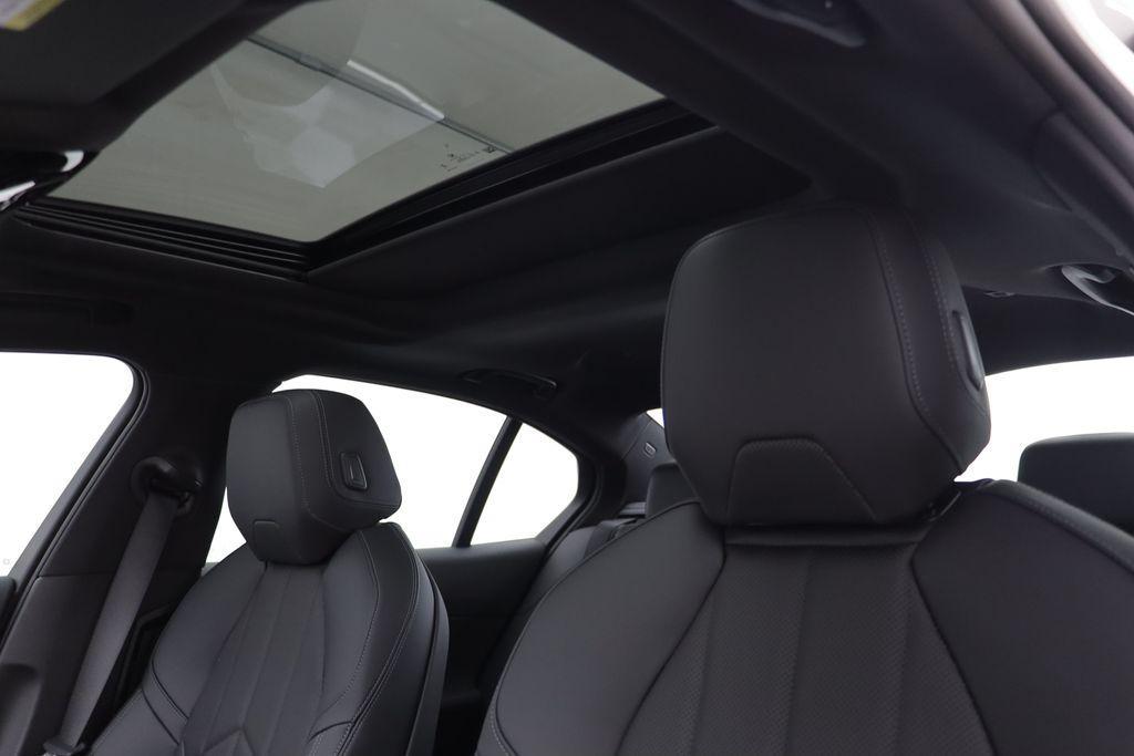 new 2026 BMW 530 car, priced at $71,965