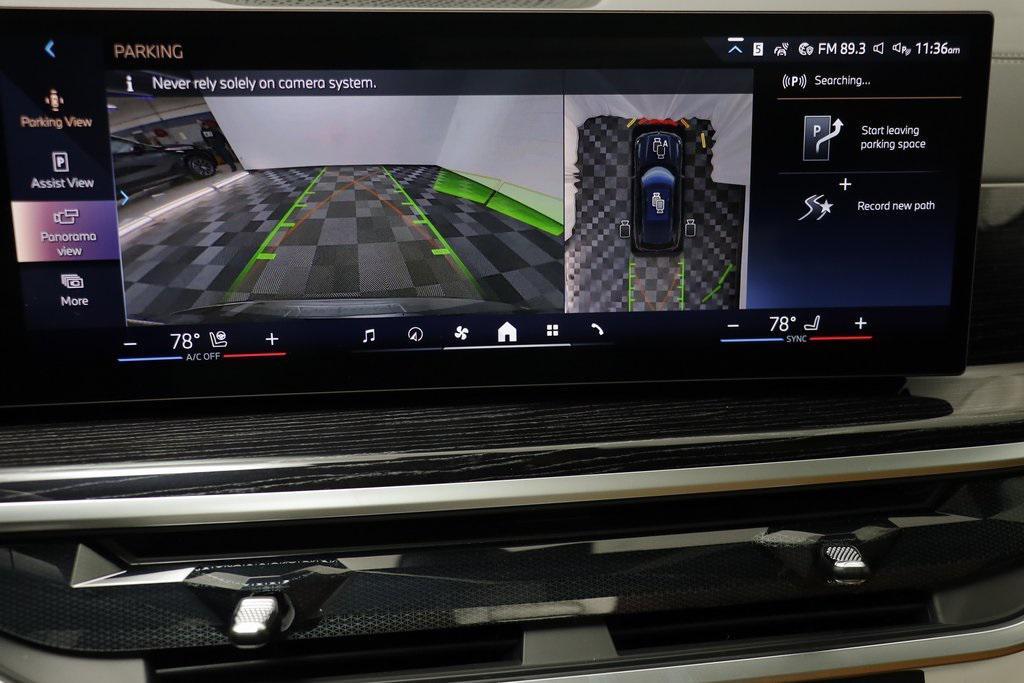 new 2026 BMW X5 PHEV car, priced at $86,665