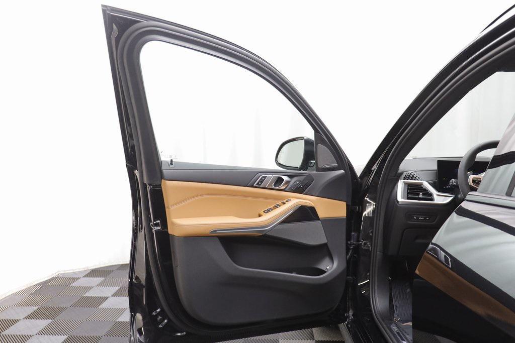 new 2026 BMW X5 PHEV car, priced at $86,665