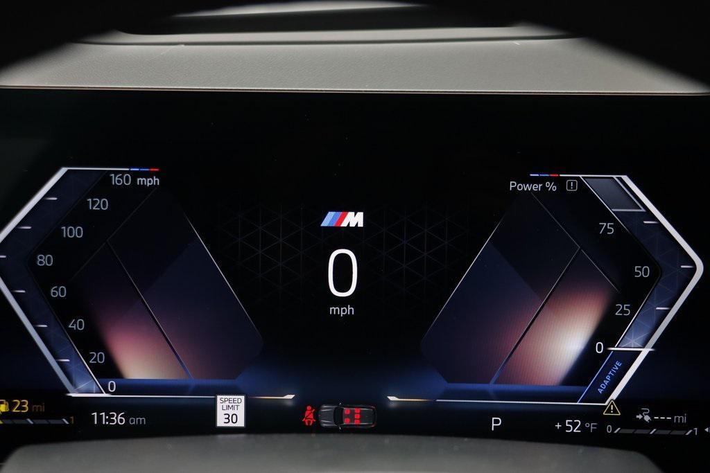 new 2026 BMW X5 PHEV car, priced at $86,665