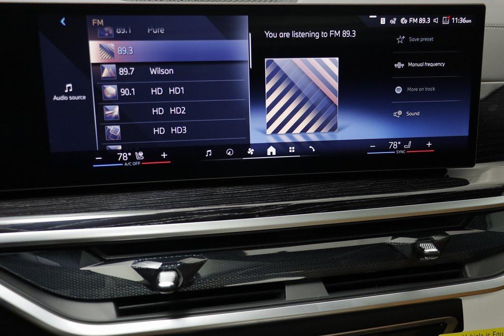 new 2026 BMW X5 PHEV car, priced at $86,665