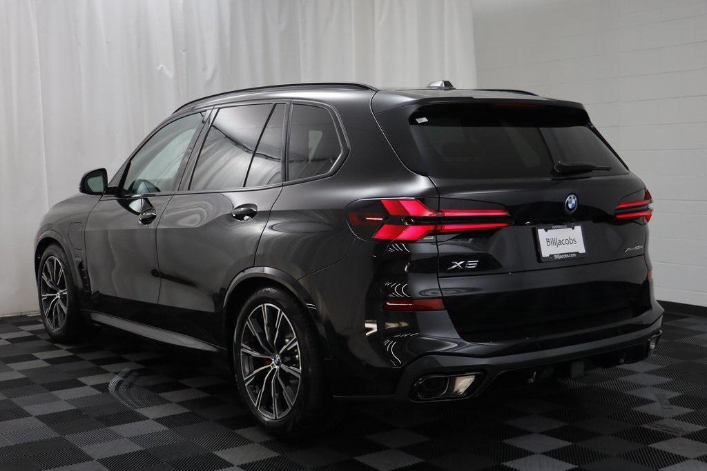 new 2026 BMW X5 PHEV car, priced at $86,665