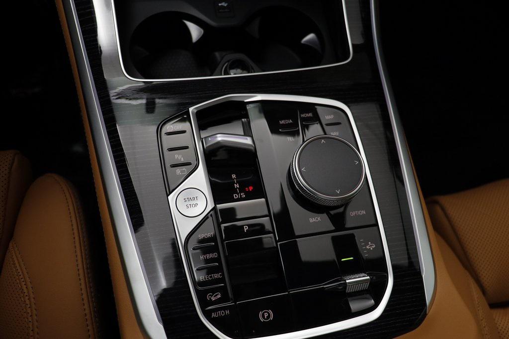 new 2026 BMW X5 PHEV car, priced at $86,665